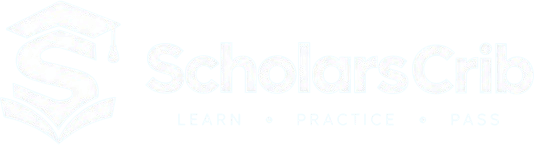 ScholarsCrib
